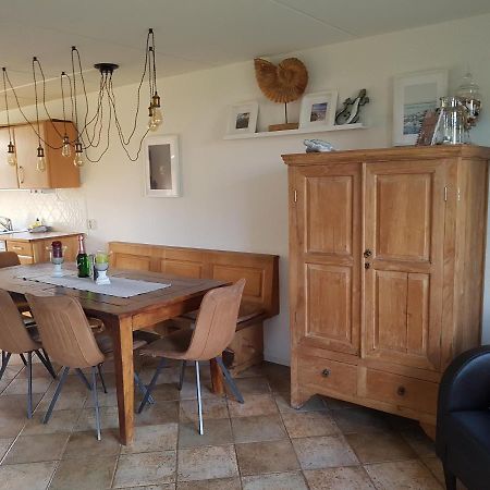 Vliet Huis Medemblik Εξωτερικό φωτογραφία