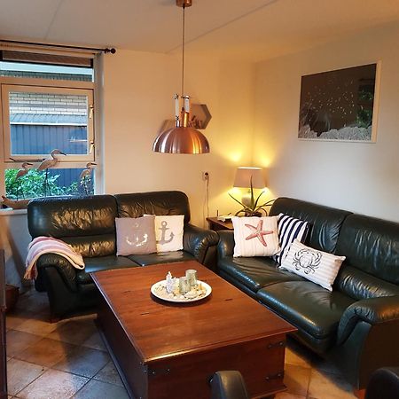 Vliet Huis Medemblik Δωμάτιο φωτογραφία