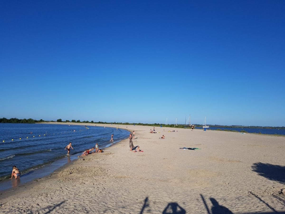 Vliet Huis Medemblik Εξωτερικό φωτογραφία