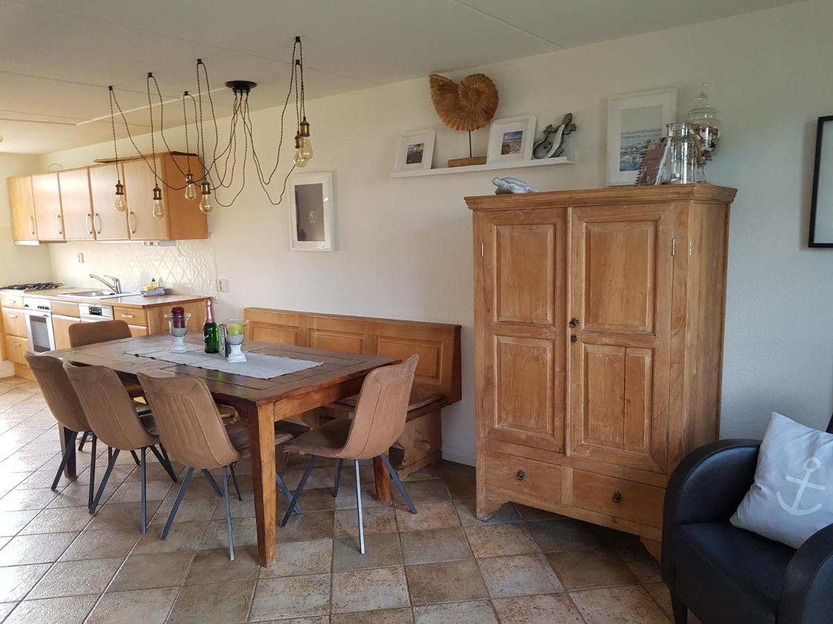 Vliet Huis Medemblik Εξωτερικό φωτογραφία