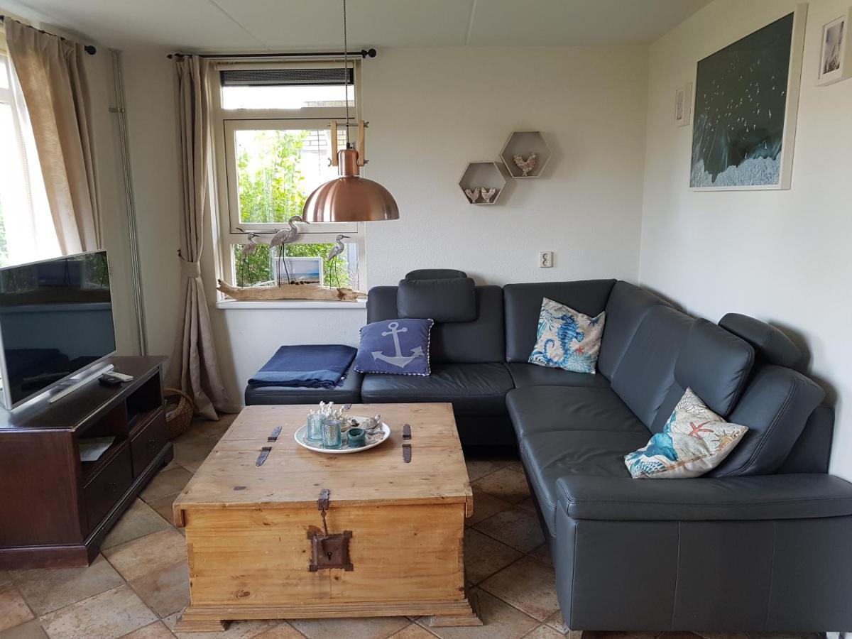 Vliet Huis Medemblik Εξωτερικό φωτογραφία