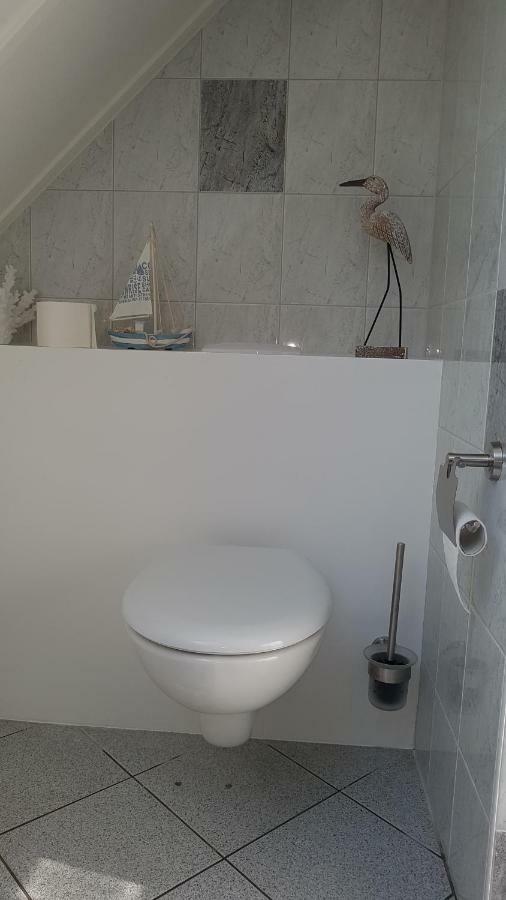 Vliet Huis Medemblik Εξωτερικό φωτογραφία
