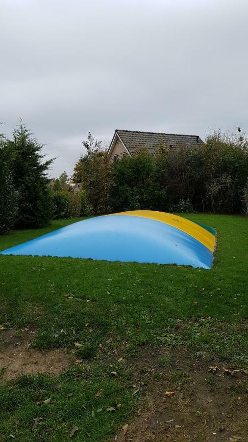 Vliet Huis Medemblik Εξωτερικό φωτογραφία