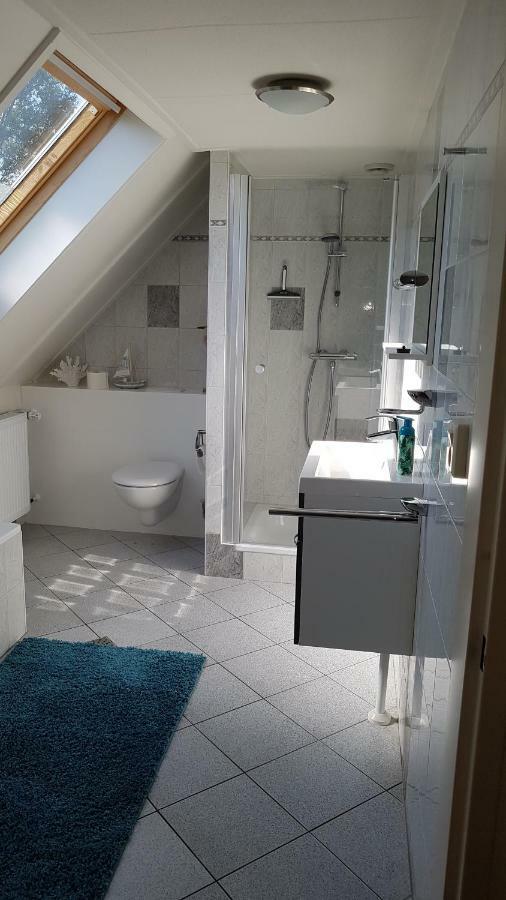 Vliet Huis Medemblik Εξωτερικό φωτογραφία